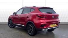 MG ZS 1.0T GDi Exclusive 5dr Petrol Hatchback